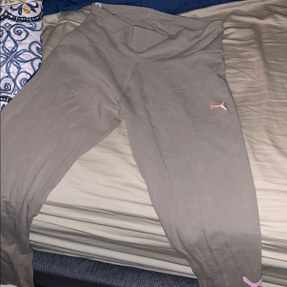 puma leggings brand new with tags